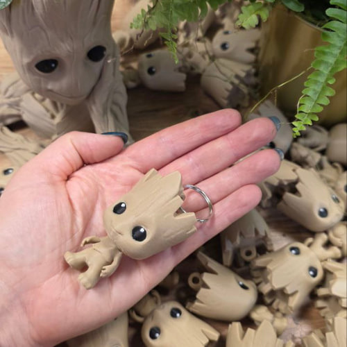 Mini obludka