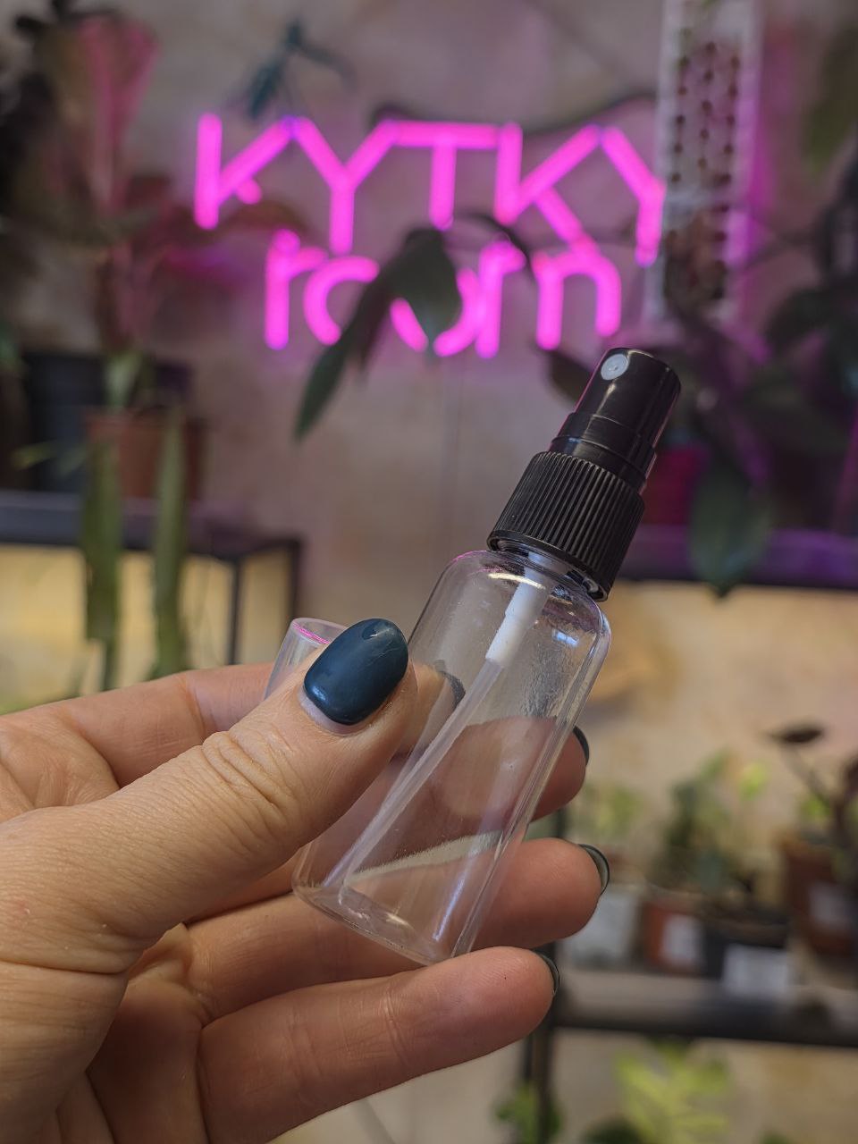 Mini Rozprašovač