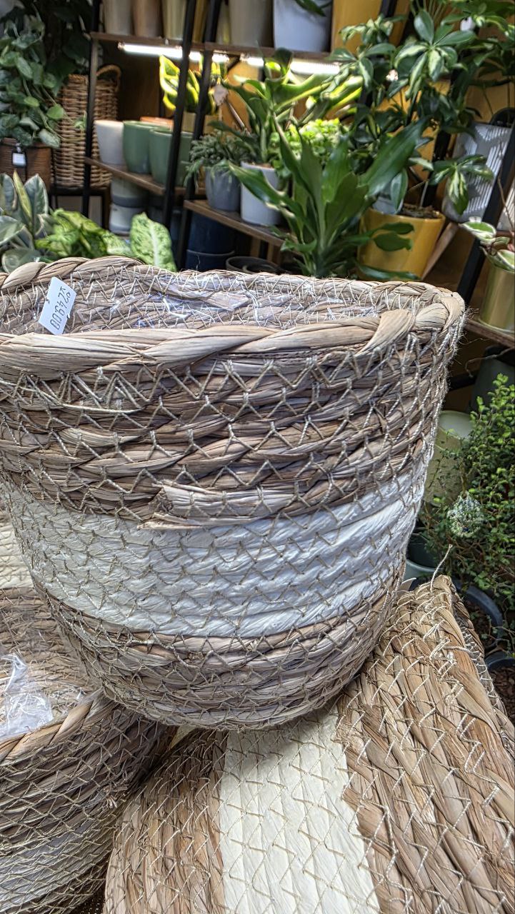 obal trávový na pr. 19 cm Miluna