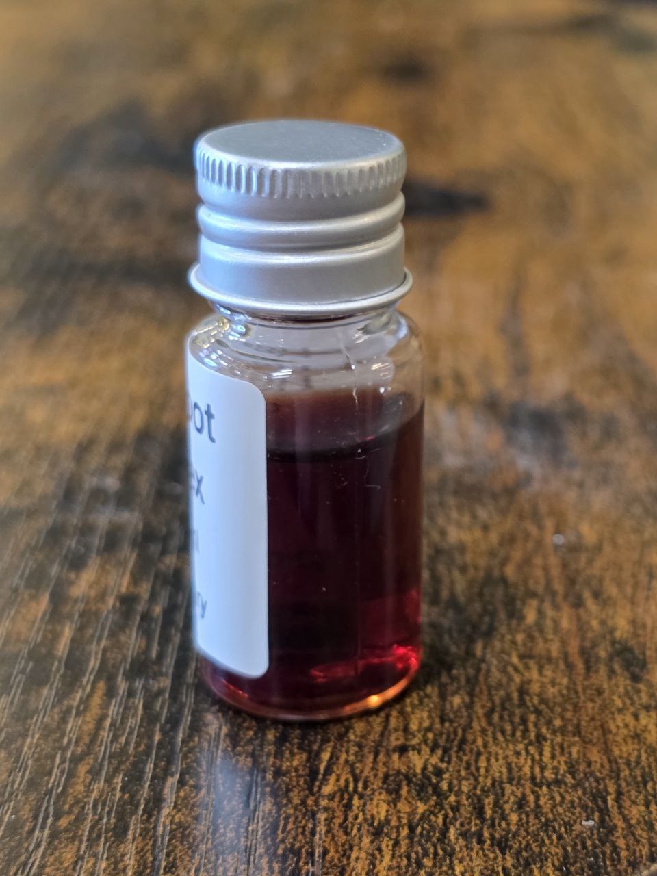 VZOREK 10 ML Hesi Root Complex pro zdravé kořeny
