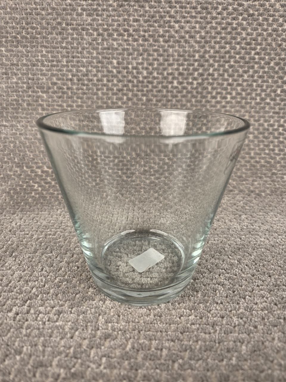 Skleněný obal na pr. 12 cm (Sandra Rich)