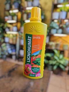 Lignohumát 500 ml
