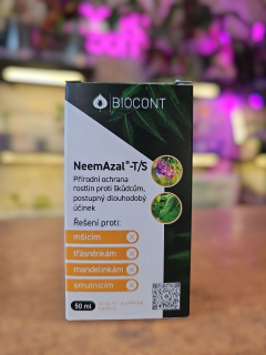 Neem Azal, 25 ml