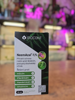 Neem Azal 50 ml