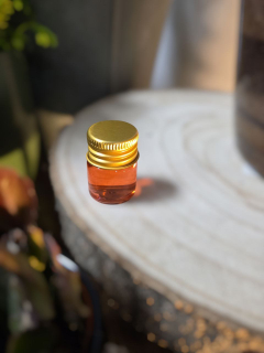 Kořenový aktivátor červený 5 ml mini