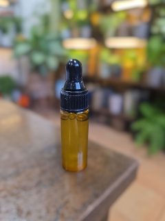 VZOREK Hesi hormon růstový stimulátor mini 5 ml - clonfix