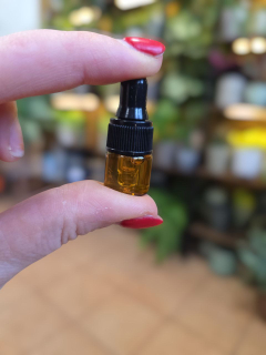 VZOREK Super Vit 2 ml mini
