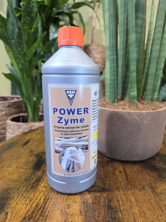 Čistič substrátů Hesi Power Zime