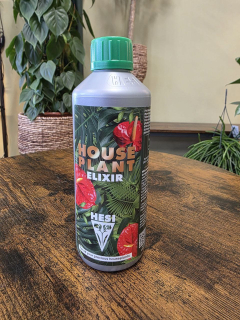 Hesi, Elixír pro pokojové květiny 500ml