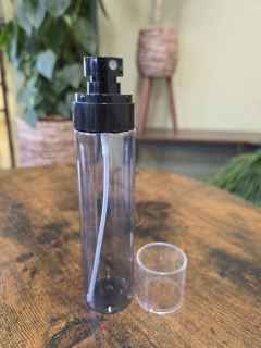 Rozprašovač 120 ml bezkapkový