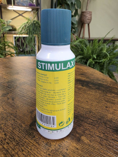 Tekutý stimulátor pro zakořeňování bylinných a dřevitých řízků 180 ml