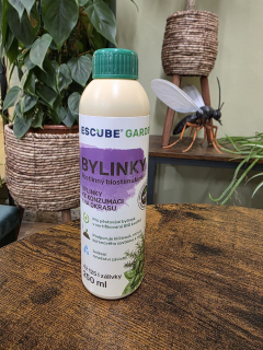 Escube BYLINKY - biostimulant 250 ml