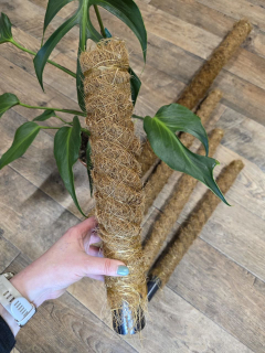 Sisalová opora 40 cm