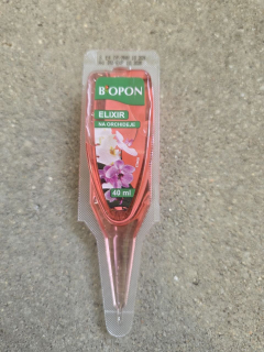 BOPON Elixir na orchideje – aplikátor 40 ml