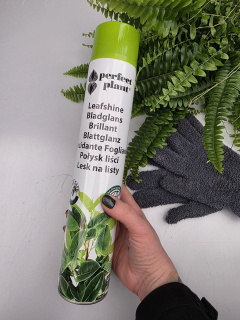 Spray, lesk na rostliny 750 ml