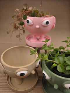Švidra, čůrací ptáček 3D tisk
