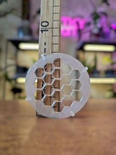 Stojánek do květináče 7 cm
