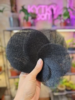 Drenážní síťka do květináče