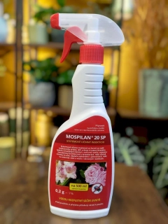 Mospilan 500 ml Postřikovač