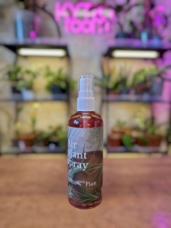 Airplant spray, výživa pro tillandsie