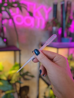 Pipeta 3ml