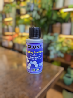 Hesi Hormon růstový stimulátor 50 ml - clonfix